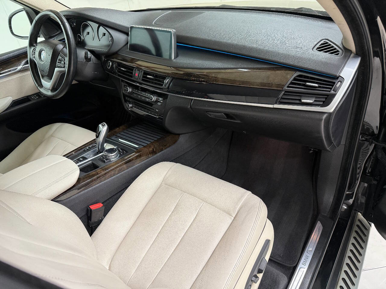 Used 2014 BMW X5 sDrive35i image 29