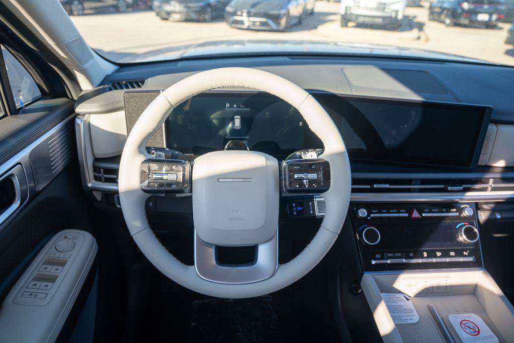 New 2026 Hyundai Santa Fe SEL image 15