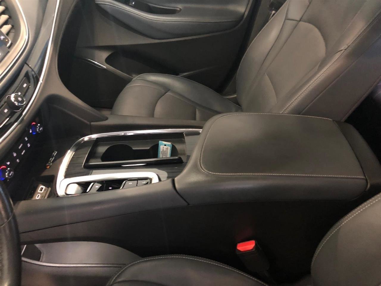 Used 2023 Buick Enclave Essence w/ Trailering Package, 5000 lbs. image 7