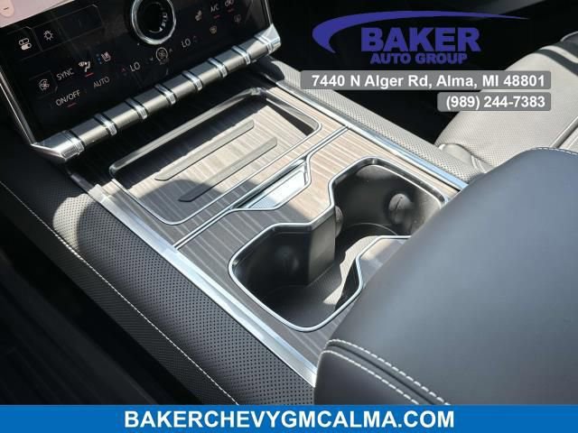 New 2025 GMC Sierra EV Denali image 25