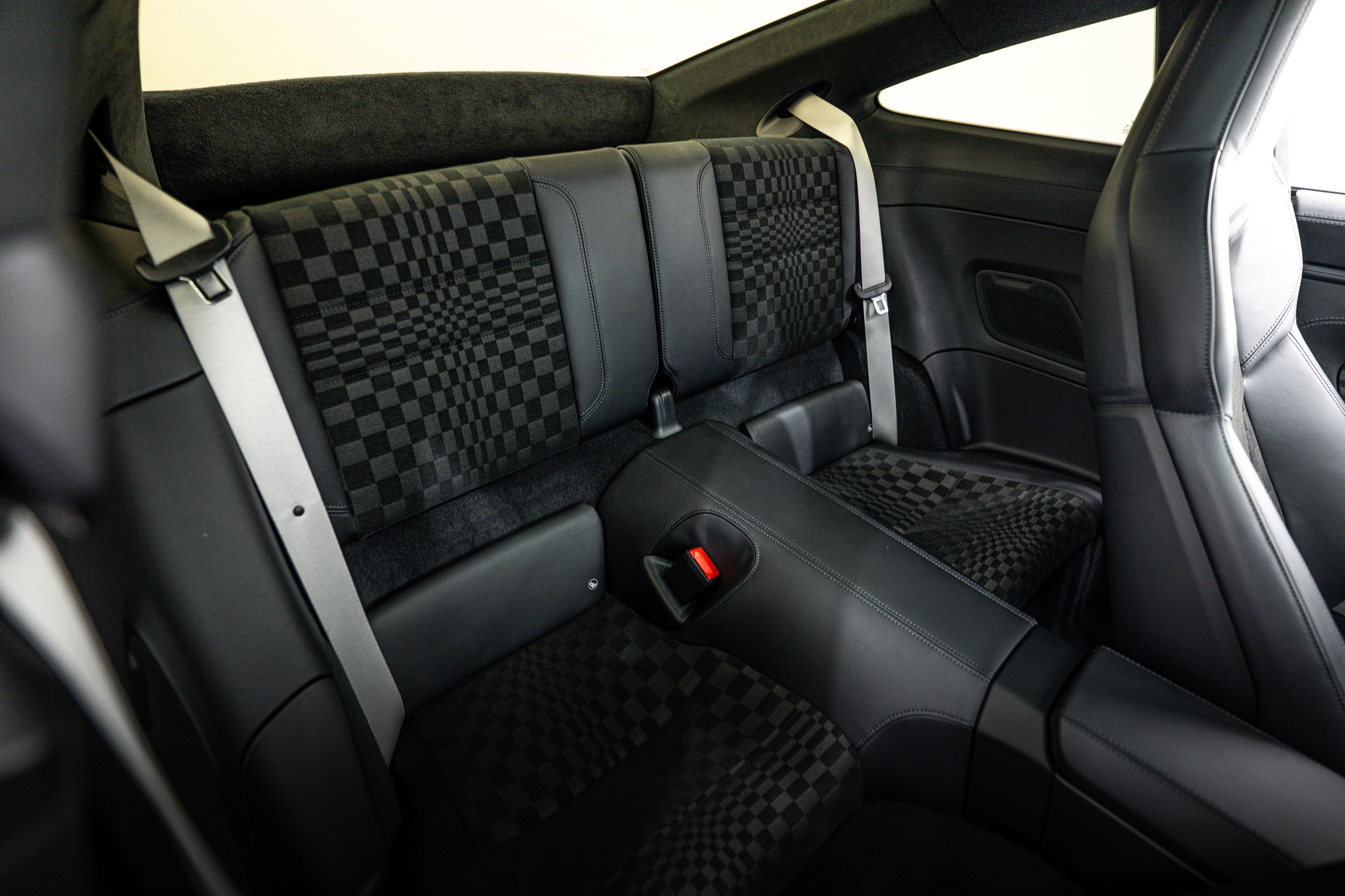 Certified 2026 Porsche 911 Carrera GTS image 17