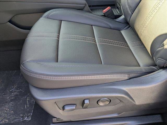 New 2026 Chevrolet Tahoe High Country image 4