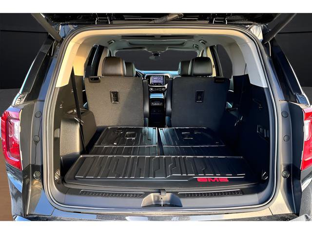 Used 2023 GMC Acadia Denali w/ Denali Ultimate Package AWD/4WD image 27