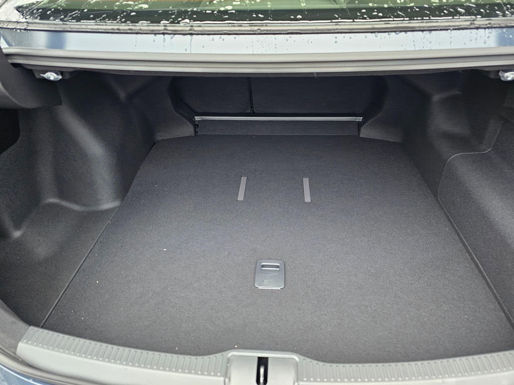 New 2026 Toyota Crown Nightshade image 14