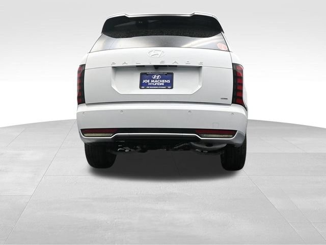 New 2026 Hyundai Palisade Calligraphy AWD/4WD image 37