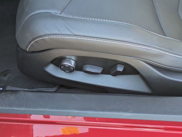 Certified 2024 Chevrolet Corvette Stingray Preferred Cpe w/ 2LT image 27