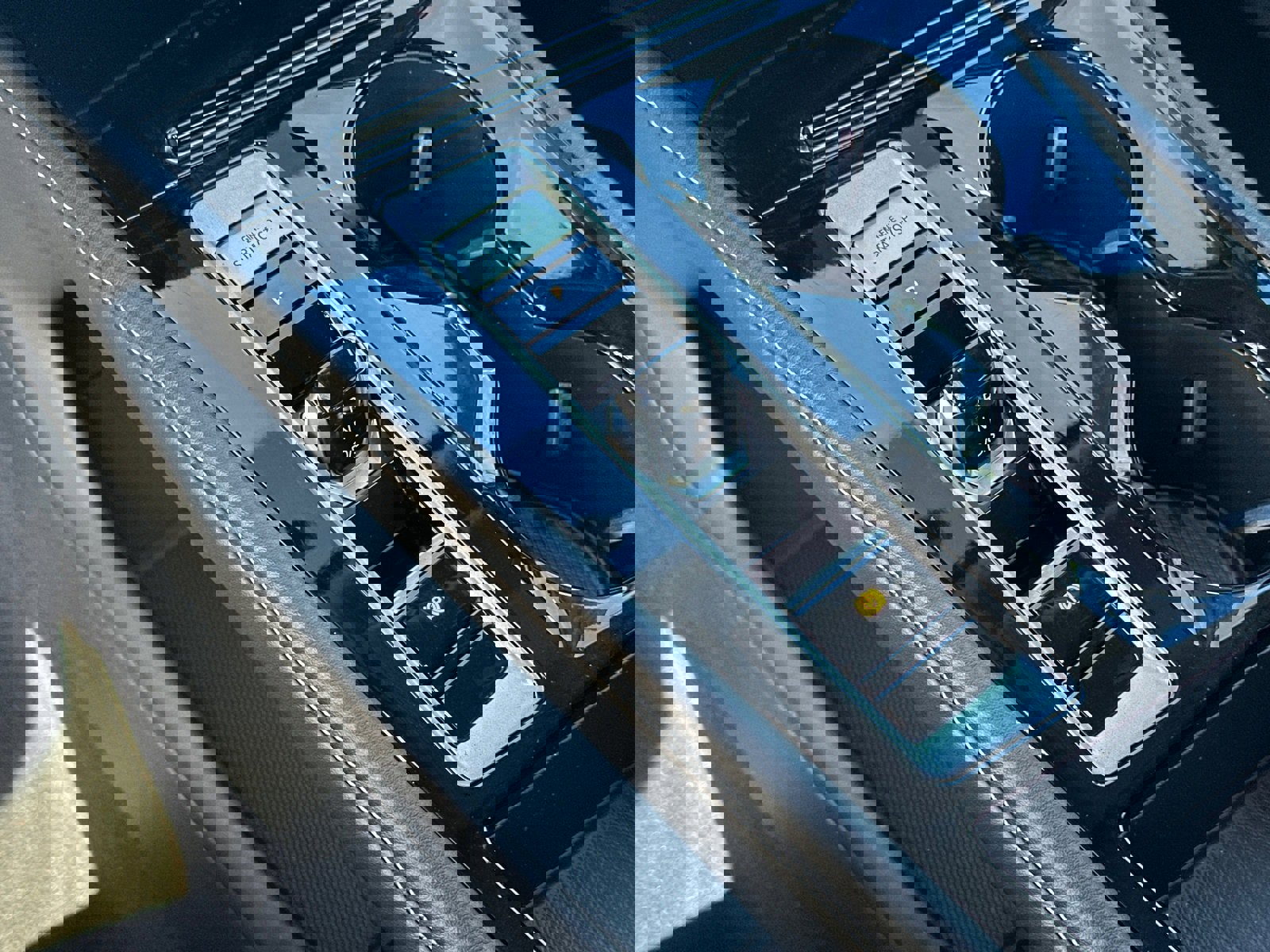 Used 2024 Volkswagen Atlas SE image 30