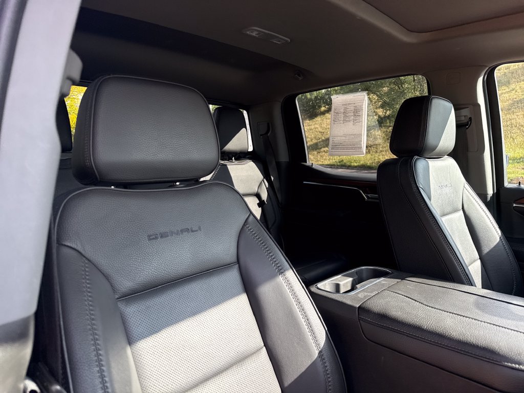 Used 2023 GMC Sierra 1500 Denali AWD/4WD image 31