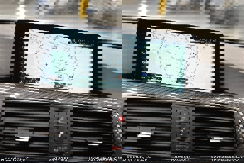 Used 2017 BMW M3 w/ Competition Package image 30