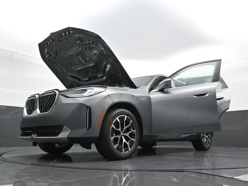 New 2026 BMW X3 xDrive30i w/ Premium Package AWD/4WD image 39