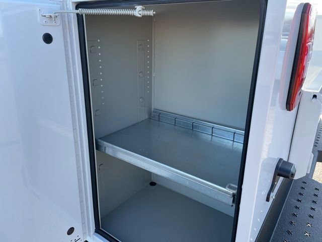 New 2025 Ford F350 XL w/ XL Chrome Package image 13