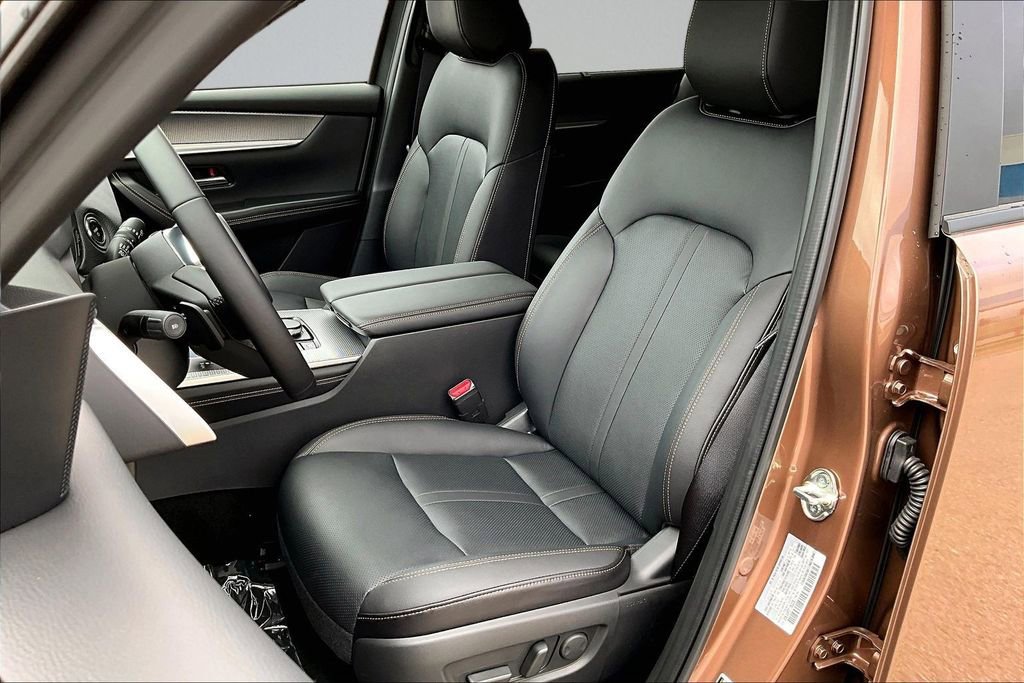 New 2026 MAZDA CX-70 SC Plus AWD/4WD image 9