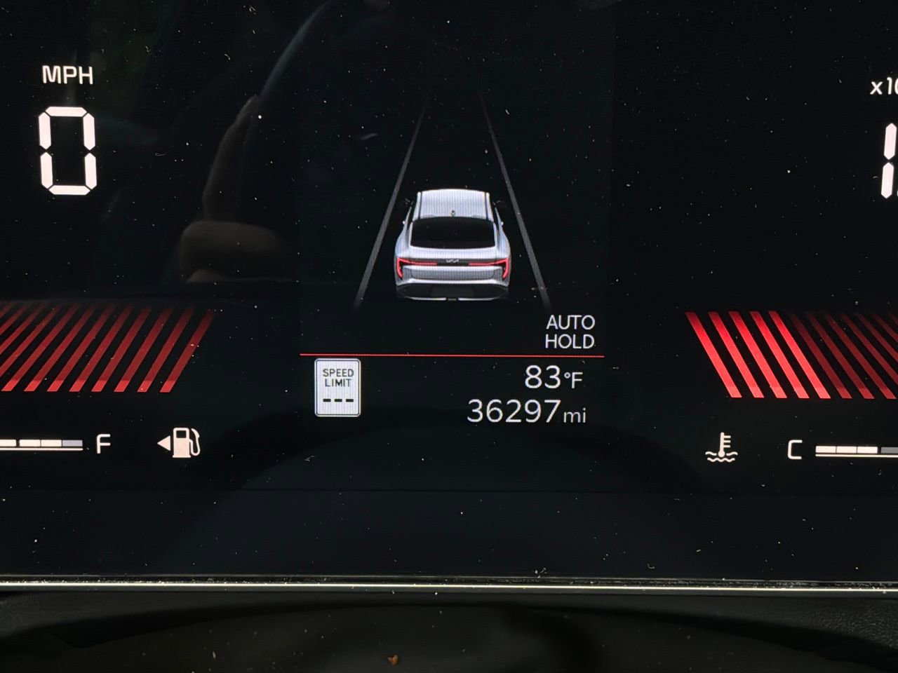 Used 2025 Kia K4 FWD image 37
