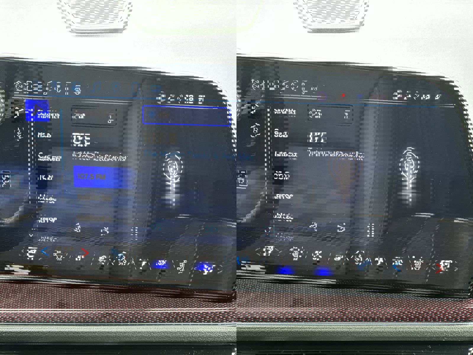 Used 2024 Chevrolet Traverse Z71 w/ Enhanced Driving Package image 26