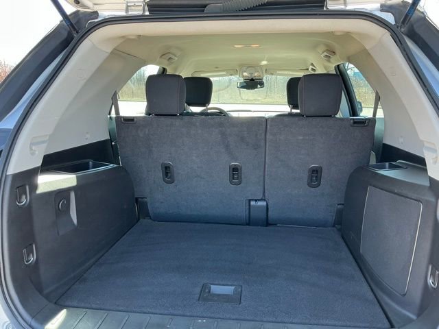 Used 2014 Chevrolet Equinox LS image 11