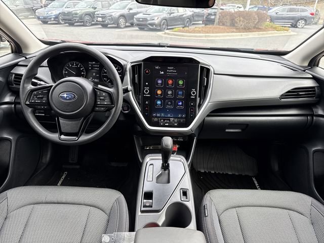 Certified 2024 Subaru Crosstrek 2.0i Premium image 17