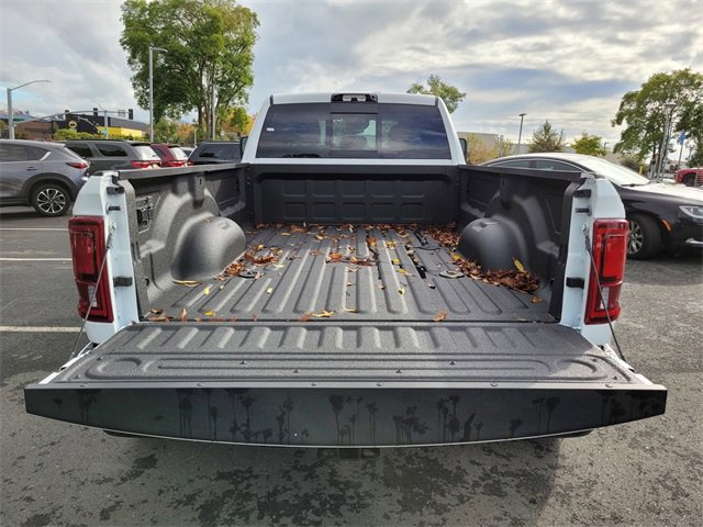 New 2026 RAM 3500 Tradesman image 17