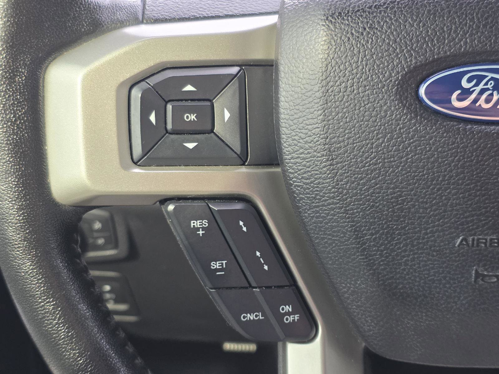 Used 2020 Ford F150 Lariat w/ Equipment Group 502A Luxury image 14