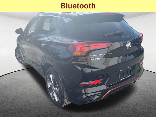 Used 2023 Buick Encore GX Select w/ Sport Touring Package image 10