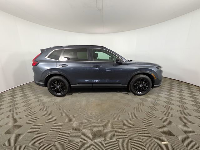 Used 2024 Honda CR-V Sport image 32
