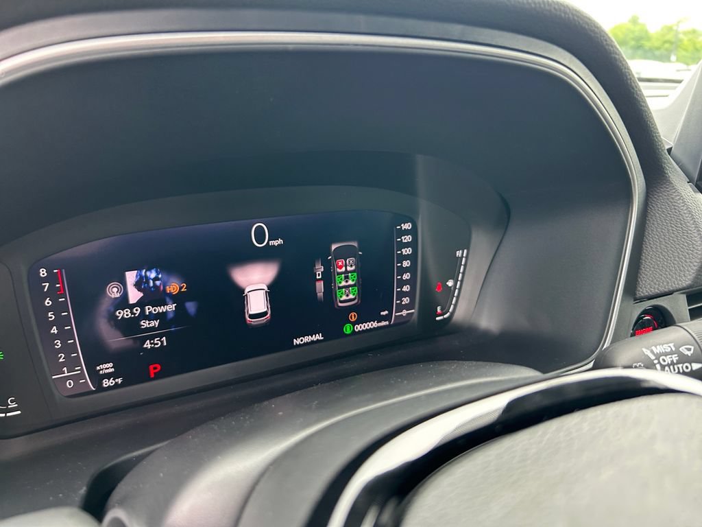 New 2026 Honda Pilot Black Edition image 26