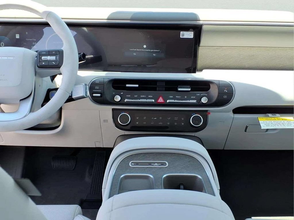 New 2026 Hyundai Palisade SEL FWD image 10