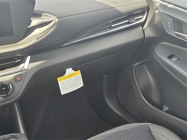 New 2026 Buick Envista Preferred w/ Convenience I Package image 17