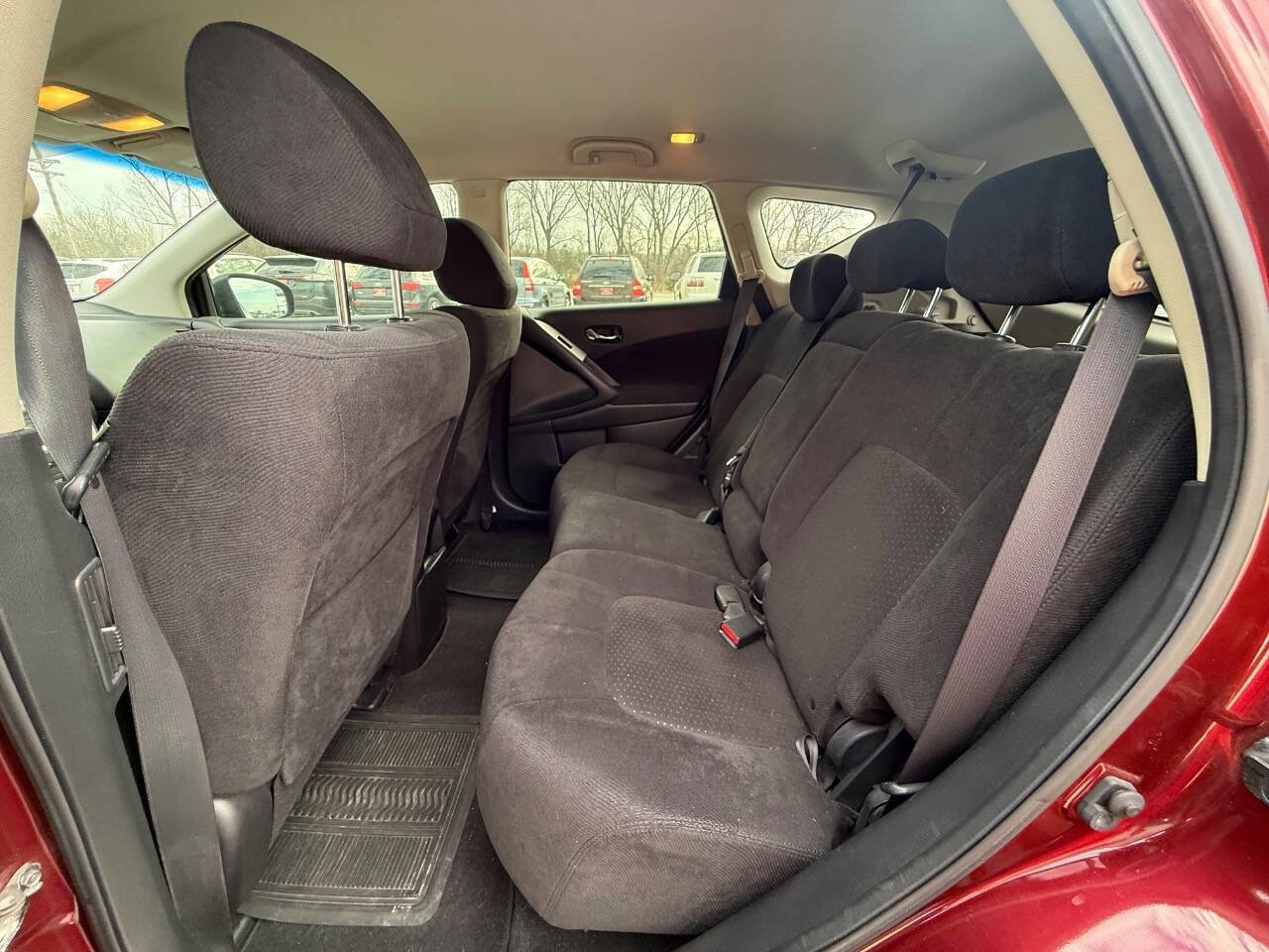 Used 2010 Nissan Murano S image 21