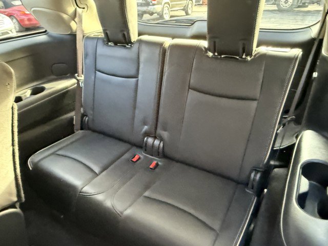 Used 2020 INFINITI QX60 Luxe w/ Essential Package image 9