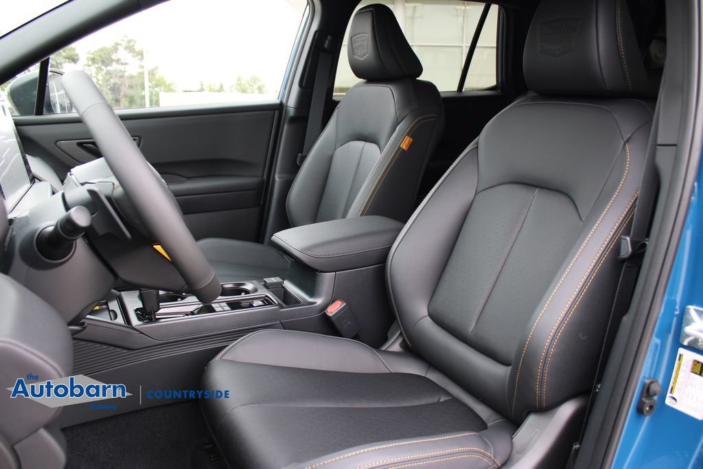 New 2026 Subaru Outback Wilderness AWD/4WD image 8