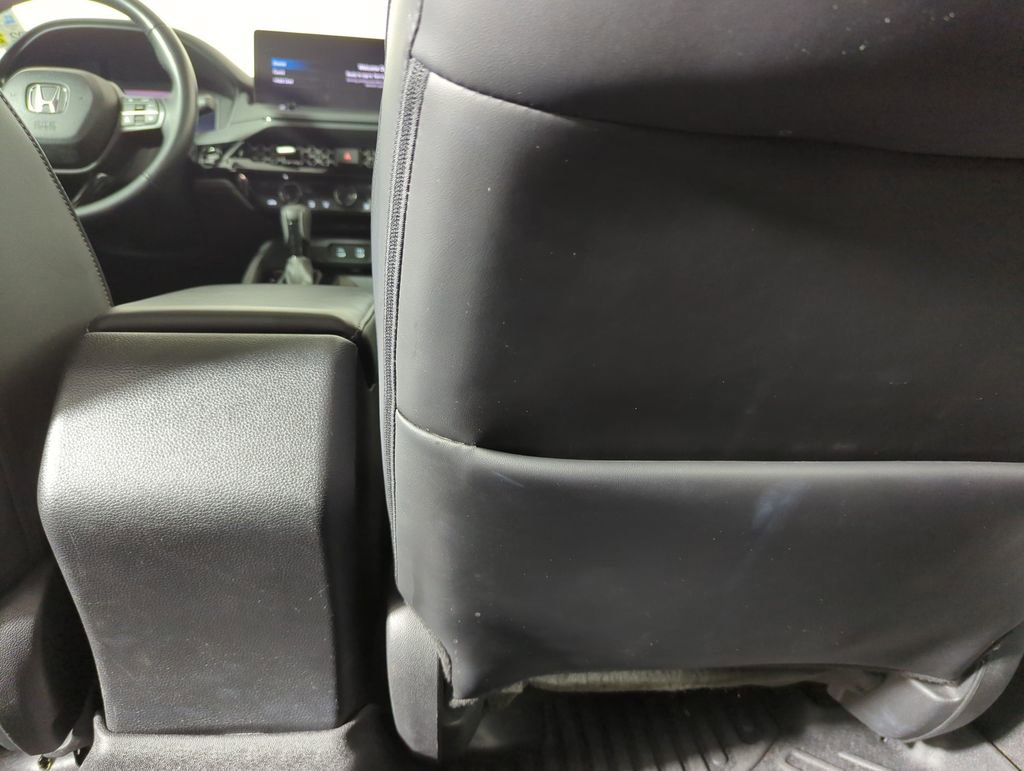 Certified 2024 Honda Accord Sport image 31