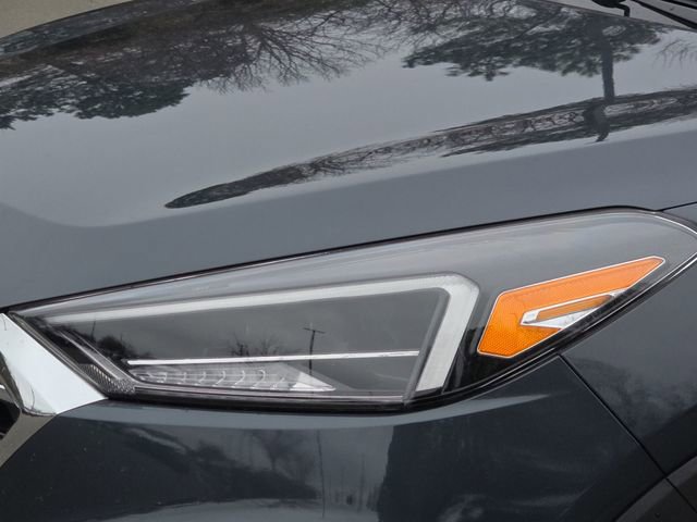 Certified 2021 Hyundai Tucson Ultimate image 45
