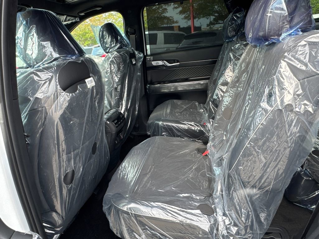 New 2025 Hyundai Palisade Calligraphy image 11