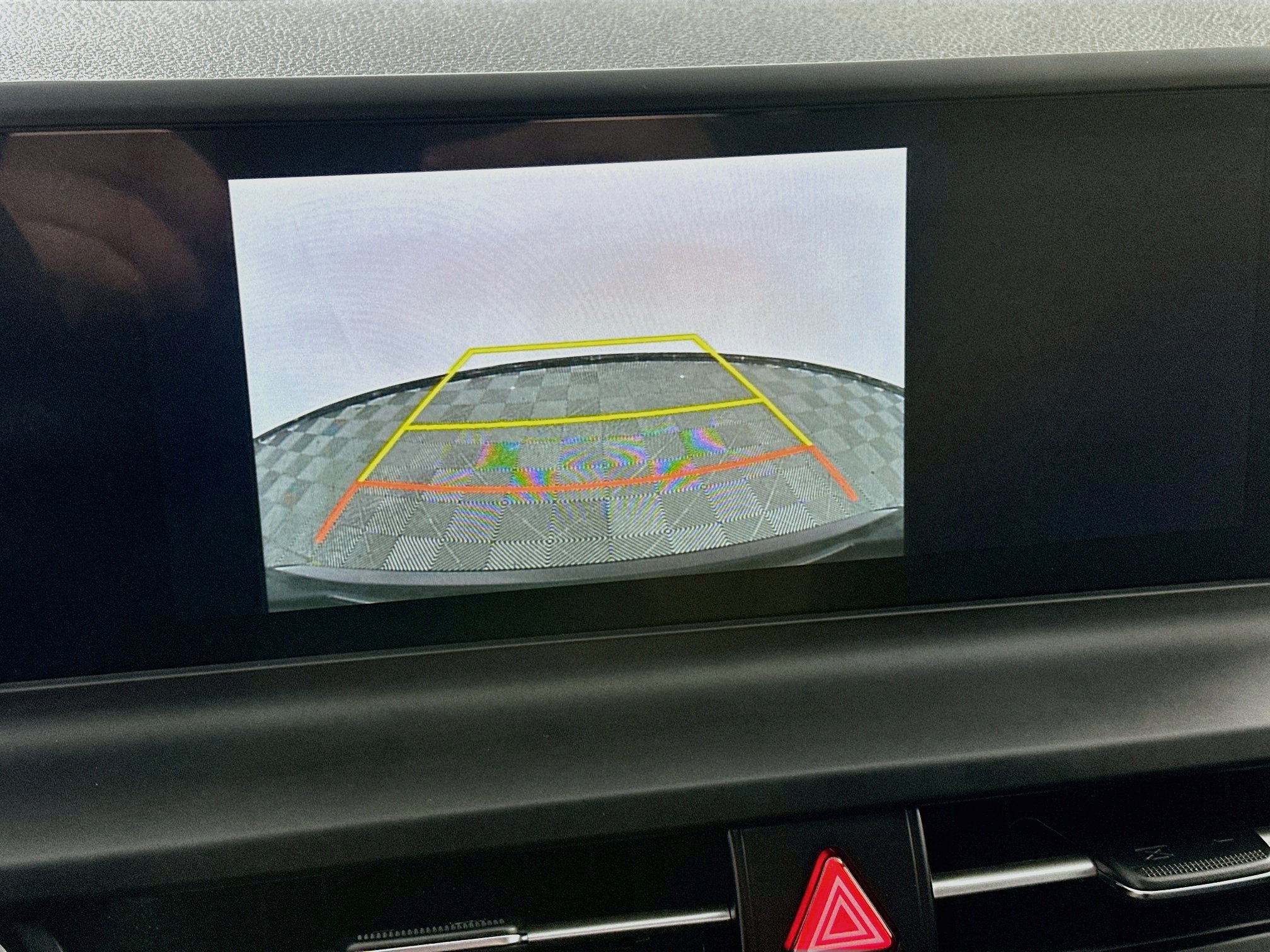 Used 2025 Kia Seltos S FWD image 23
