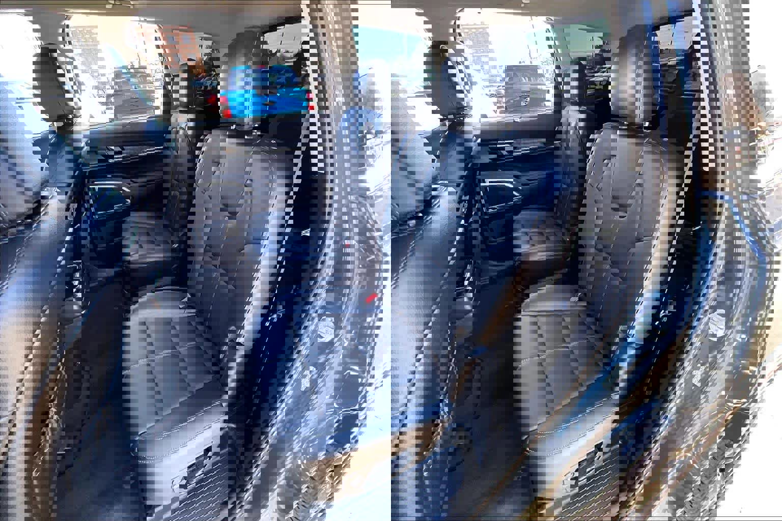 Used 2024 Kia Telluride EX w/ EX Captain's Chair Package image 21