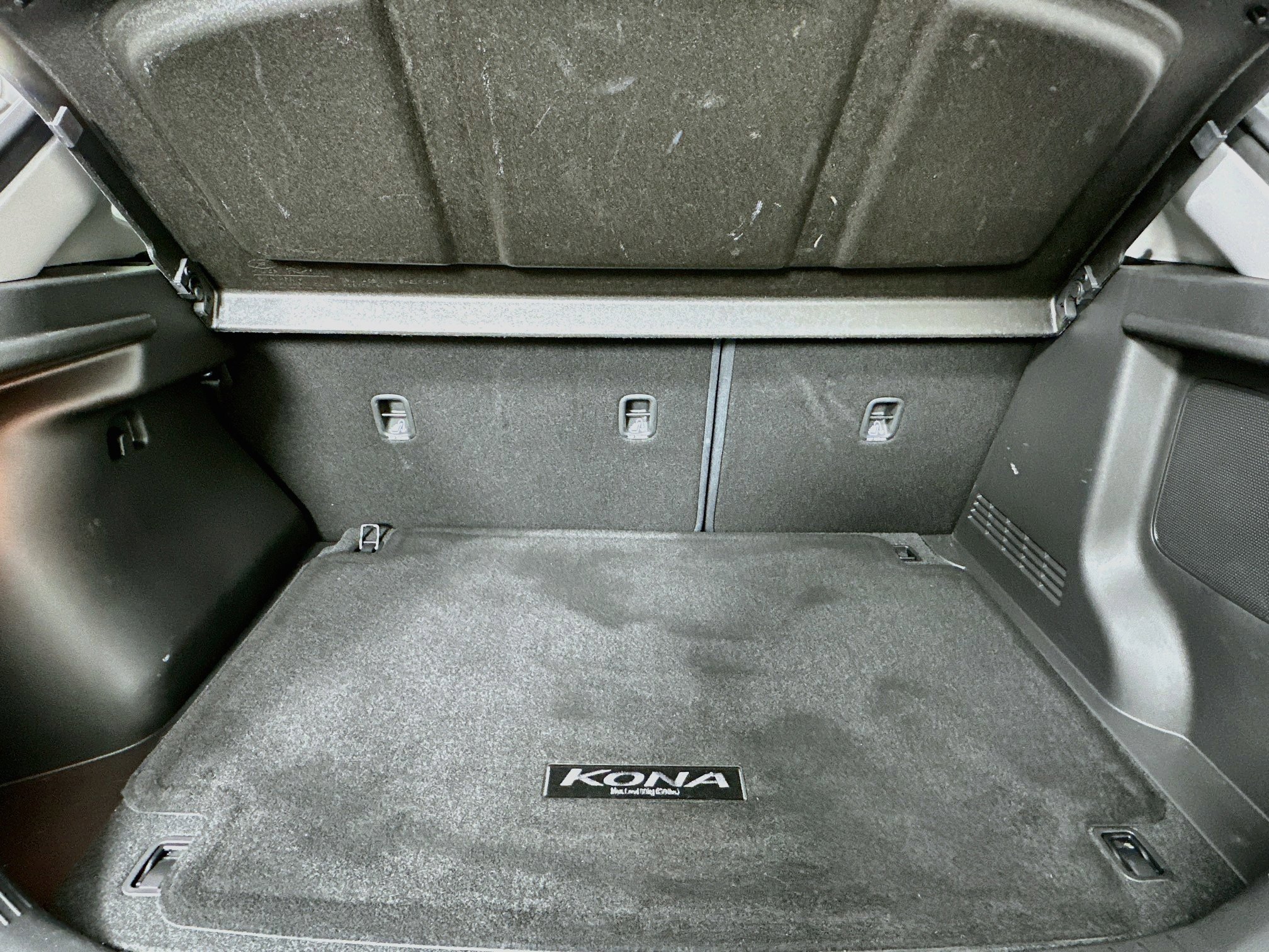 Used 2023 Hyundai Kona Limited FWD image 27