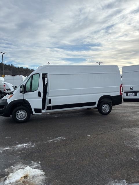 Used 2023 RAM ProMaster 2500 image 12