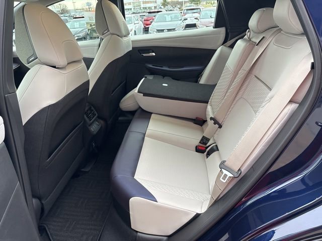 New 2026 Nissan Leaf Platinum+ w/ Cargo Package (Platinum+) image 10