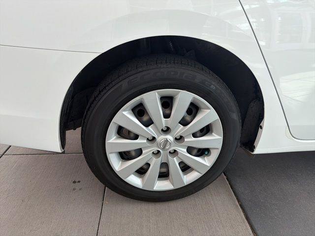 Used 2018 Nissan Sentra S image 14