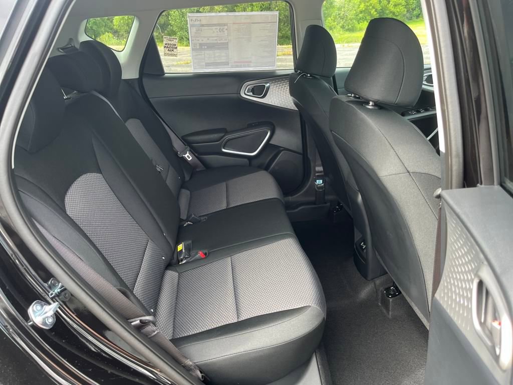 New 2025 Kia Soul S image 16