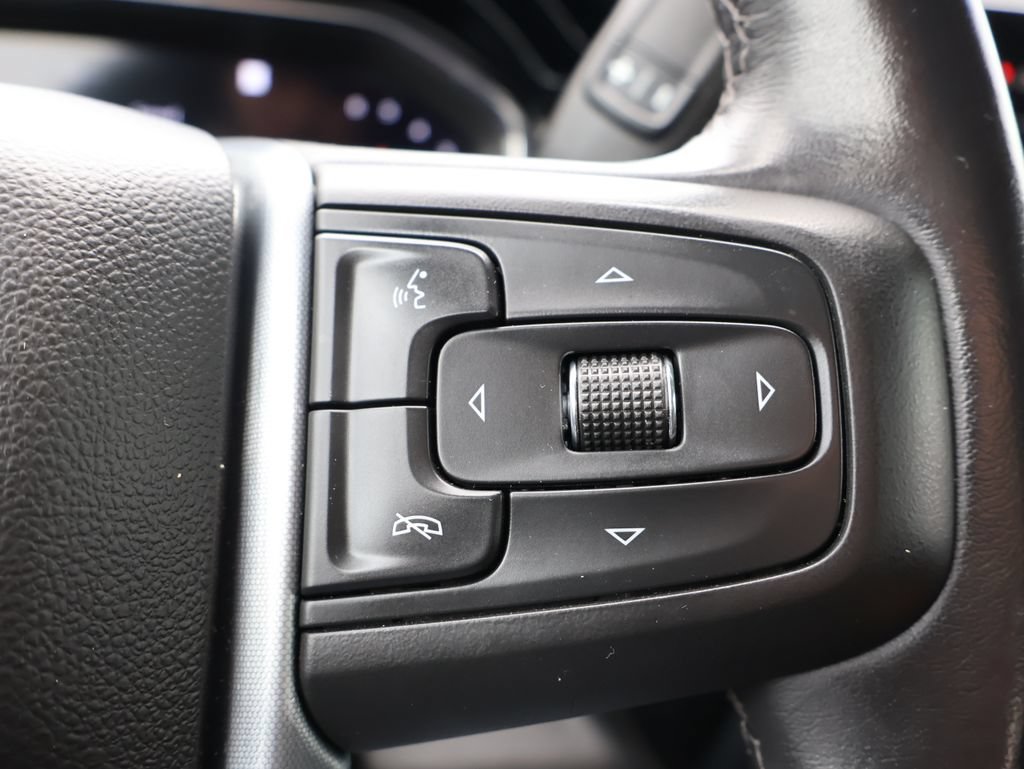 Certified 2022 GMC Sierra 1500 Elevation w/ LPO, Elevation Black Package AWD/4WD image 21