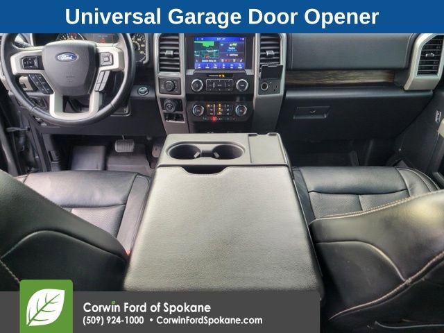 Used 2019 Ford F150 Lariat image 14