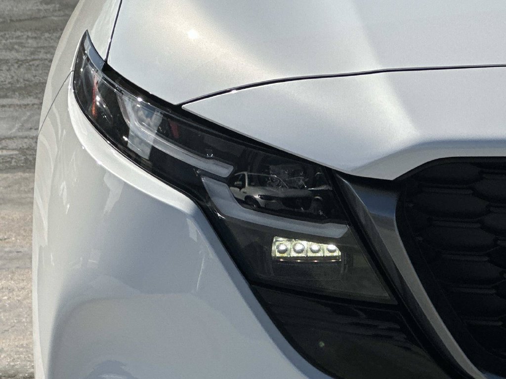 New 2026 MAZDA CX-5 Preferred AWD/4WD image 7