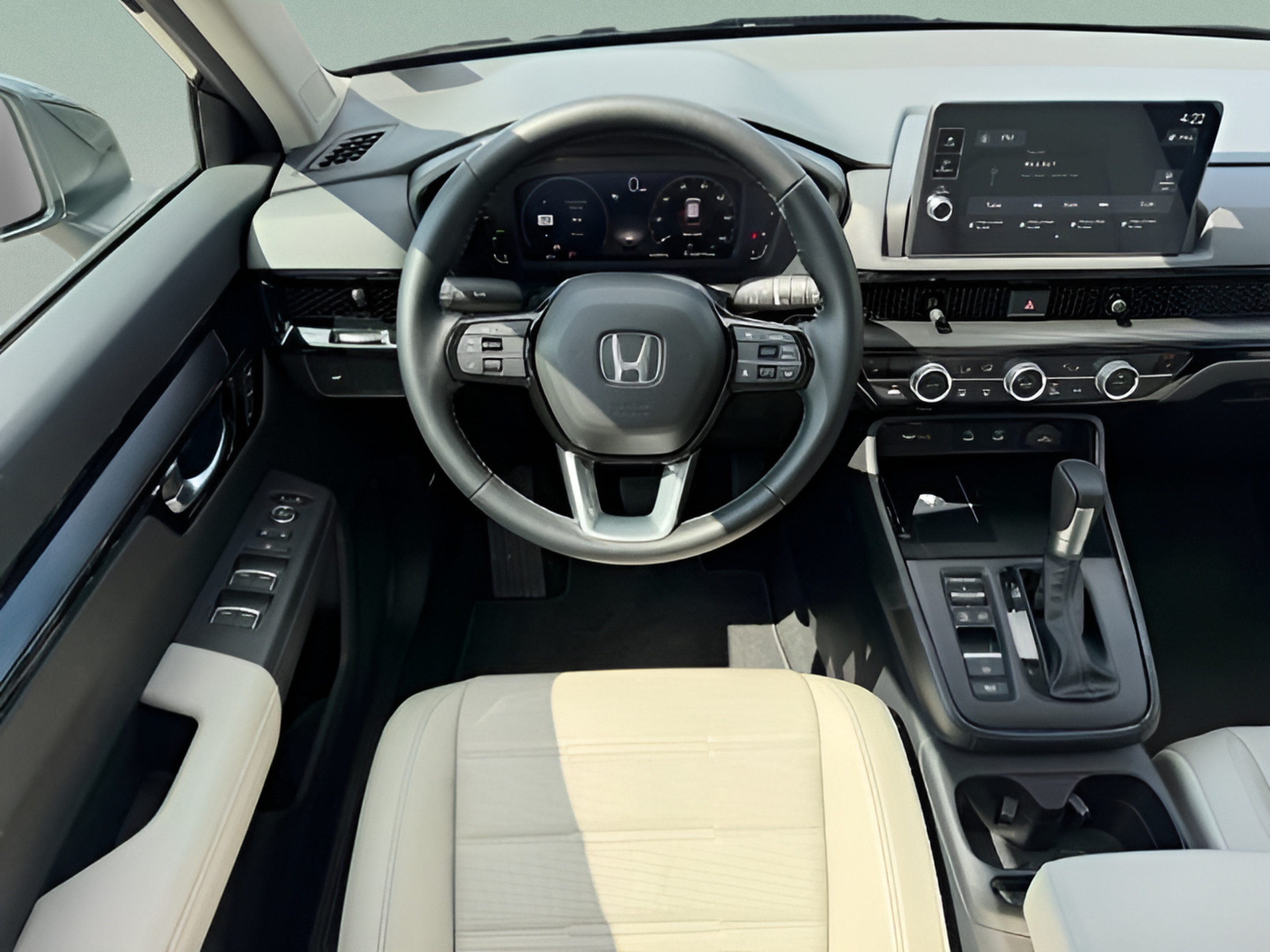 Used 2026 Honda CR-V EX-L image 9