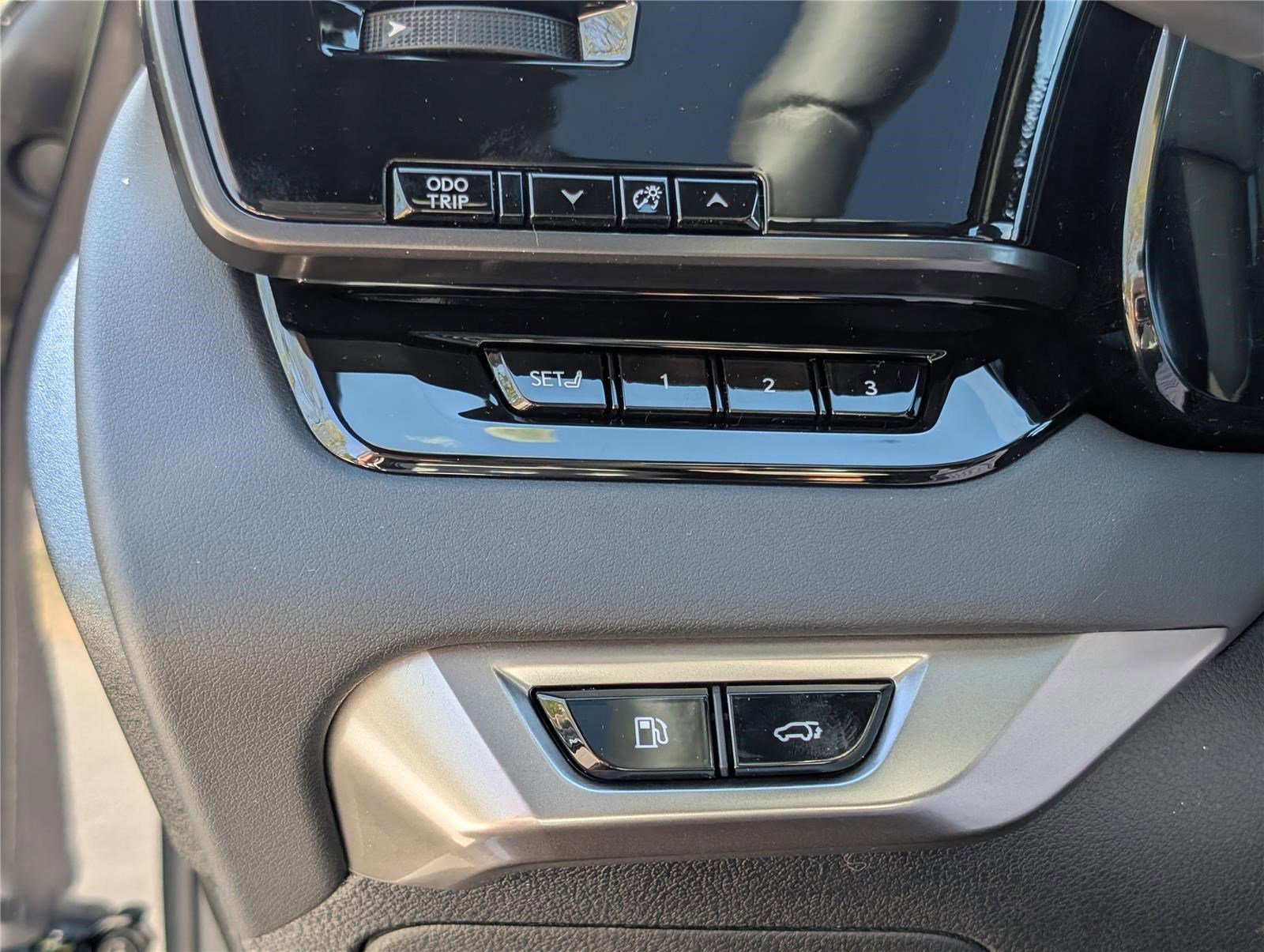New 2026 Lexus RX 350 Premium Plus image 17