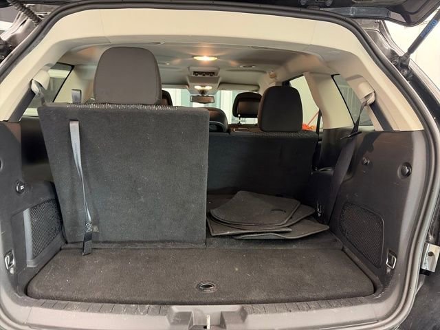 Used 2017 Dodge Journey SE w/ Flexible Seating Group image 21
