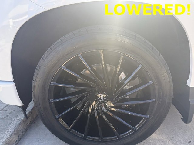 New 2026 Chevrolet Silverado 1500 RST w/ RST Select Package image 4