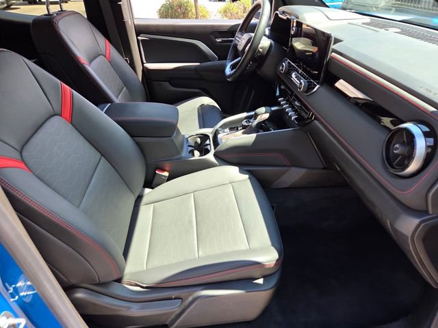Certified 2023 Chevrolet Colorado Z71 w/ Z71 Convenience Package 2 AWD/4WD image 15