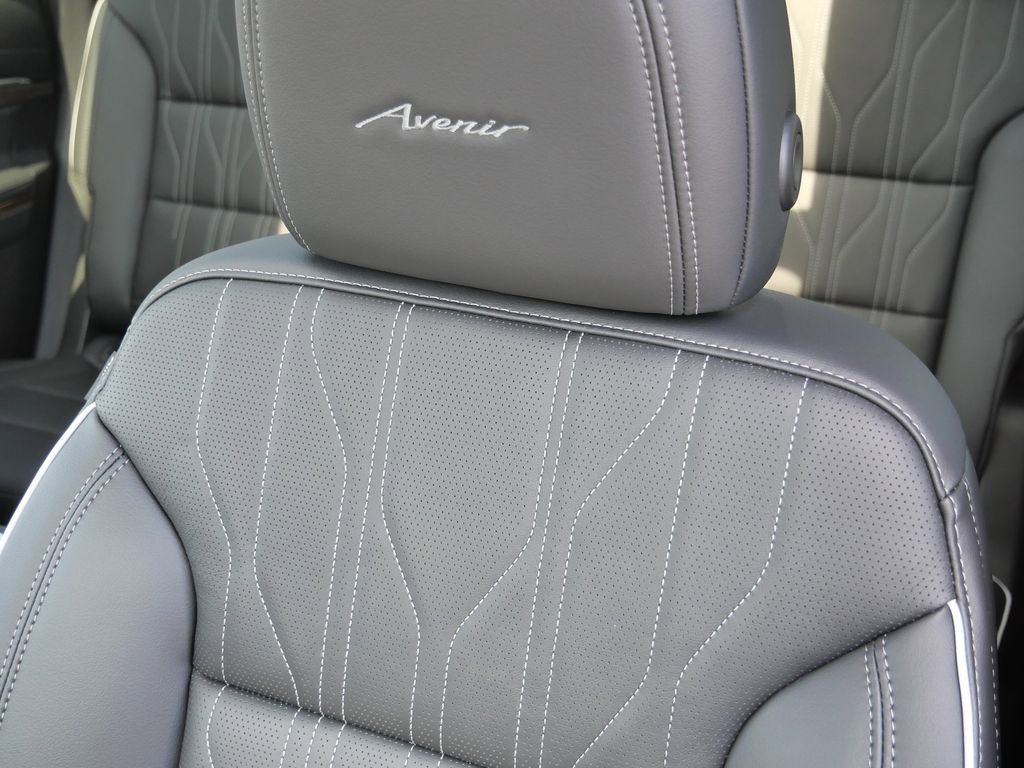 New 2026 Buick Enclave Avenir w/ Super Cruise Package image 47