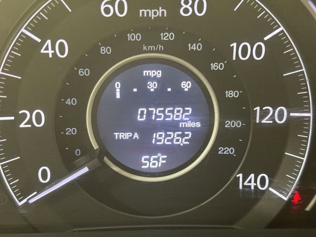 Used 2015 Honda CR-V EX image 12